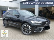Volvo XC60 II T6 Plug-In Hybrid AWD Ultra Dark T6 Plug-In Hybrid AWD Ultra Dark (253
