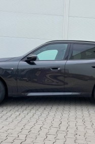 BMW X3 G01 xDrive20d M Sport xDrive20d M Sport 2.0 (197 KM)| Hak holowniczy, el-2