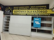 Lokal Olsztyn, ul. Jedności Słowiańskiej 1