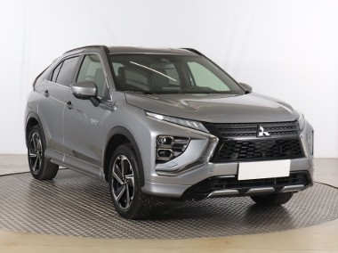 Mitsubishi Eclipse Cross , Salon Polska, 1. Właściciel, Serwis ASO, Automat, VAT 23%,-1