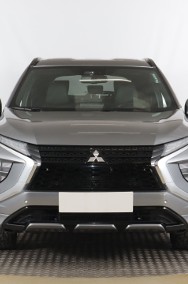 Mitsubishi Eclipse Cross , Salon Polska, 1. Właściciel, Serwis ASO, Automat, VAT 23%,-2