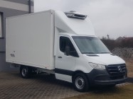 Mercedes-Benz Sprinter CHŁODNIA 8 EP IZOTERMA AGREGAT ZANOTTI 4,12x2,15x2,30