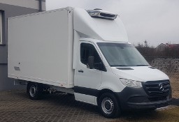 Mercedes-Benz Sprinter CHŁODNIA 8 EP IZOTERMA AGREGAT ZANOTTI 4,12x2,15x2,30