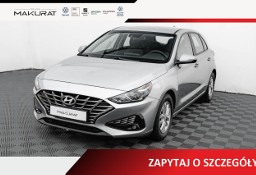 Hyundai i30 II WJ4432L#1.0 T-GDI Modern K.cof Cz.park Klima Salon PL VAT23%