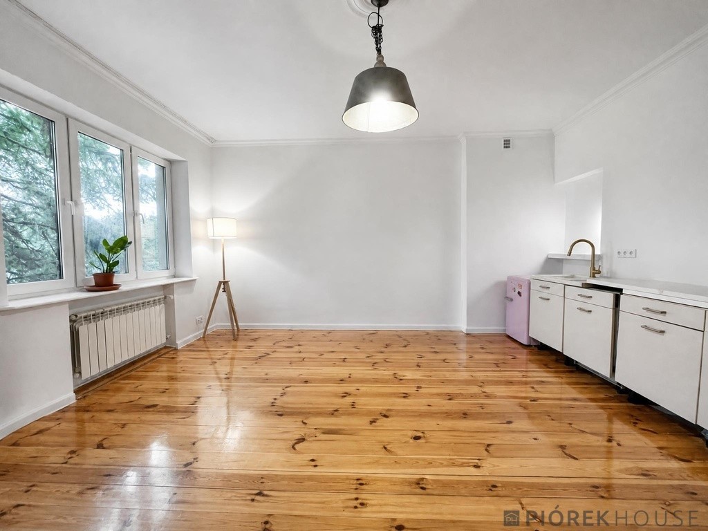 Mieszkanie na sprzedaż, 3 pokoje, 59 m², Warszawa