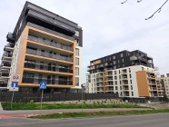 Nowe mieszkanie Mysłowice