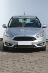 Ford Focus III , Salon Polska, Serwis ASO, Klima, Tempomat,ALU-2