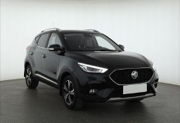MG ZS ZS SUV , Salon Polska, 1. Właściciel, Serwis ASO, Navi, Klima,
