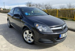 Opel Astra H Opel Astra GTC Opłacony Benzyna Klima Super stan