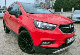 Opel Mokka Super wyposażenie#Super stan