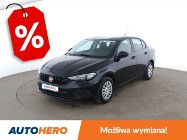 Fiat Tipo II kamera cofania, klima, multifunkcja