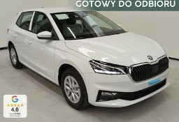 Skoda Fabia III Selection 1.0 TSI Selection 1.0 TSI 115KM