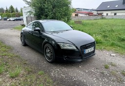 Audi TT II (8J) Audi TT 2.0 FSI 200km 06r Automat