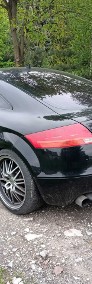 Audi TT II (8J) Audi TT 2.0 FSI 200km 06r Automat-3