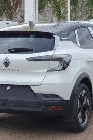 Renault Captur Techno LPG 1.0 TCe Techno LPG 1.0 TCe 100KM / Pakiet Harman Kardon +-2