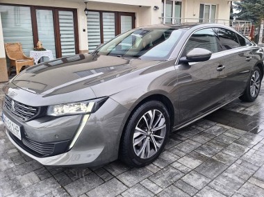 1.6 Turbo Benz 180KM 1 Wł Serwis Bogata Opcja Automat Bezwypadkowy-1