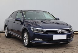 Volkswagen Passat B8 , Salon Polska, Automat, Skóra, Navi, Klimatronic, Tempomat,