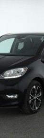 Skoda Citigo Citigo Citigo-e , SoH 90%, Salon Polska, Serwis ASO, Automat, Klimatronic,-3