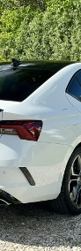 Skoda Octavia IV OCTAVIA RS DSG 2.0 TSI 245km-3