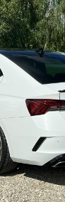 Skoda Octavia IV OCTAVIA RS DSG 2.0 TSI 245km-4