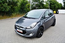 Hyundai ix20 Nowe opony