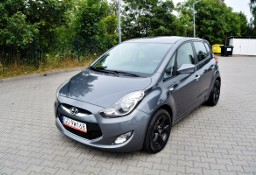 Hyundai ix20 Nowe opony