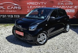 Smart ForFour EQ|82 KM|28000 km|Automat|Panorama|Nawigacja|Kamera cofania|Super st