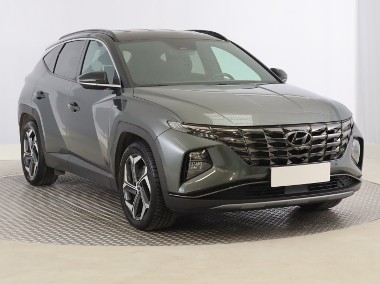 Hyundai Tucson , Salon Polska, Serwis ASO, Automat, VAT 23%, Navi,-1