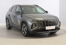 Hyundai Tucson , Salon Polska, Serwis ASO, Automat, VAT 23%, Navi,