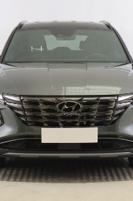 Hyundai Tucson , Salon Polska, Serwis ASO, Automat, VAT 23%, Navi,-2