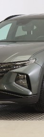 Hyundai Tucson , Salon Polska, Serwis ASO, Automat, VAT 23%, Navi,-3