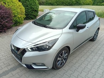 1.0 benzyna, klima ,bezwypadkowy 