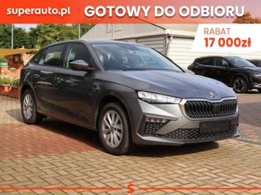 Skoda Scala Selection 1.0 TSI DSG Selection 1.0 TSI 115KM DSG-1