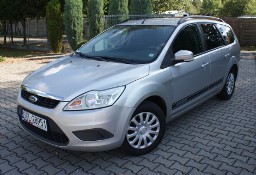 Ford Focus Mk2 Benzyna