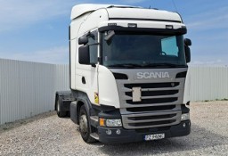 Scania R450