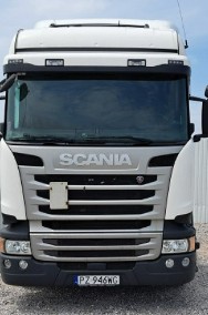 Scania R450-2