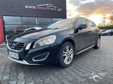 Volvo V60 I-1