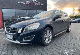 Volvo V60 I