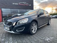 Volvo V60 I