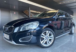 Volvo V60 I