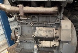 DEUTZ F3L 1011 F3L1011 Silnik