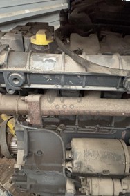 DEUTZ F3L 1011 F3L1011 Silnik-2