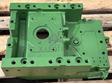 John Deere 6415 6615 6620 7320 Obudowa WOM PTO AL167009 AL153184-1