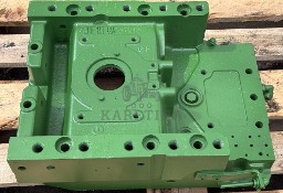 John Deere 6415 6615 6620 7320 Obudowa WOM PTO AL167009 AL153184