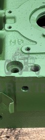 John Deere 6415 6615 6620 7320 Obudowa WOM PTO AL167009 AL153184-4
