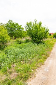 Działka budowlana 1000 m2 w Nieporęcie-2