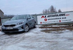 Kia Cee'd III III 2018 -