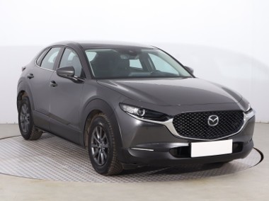 Mazda CX-30 , Salon Polska, 1. Właściciel, Serwis ASO, Automat, Navi,-1