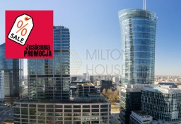 Mieszkanie Warszawa Mirów, ul. Rondo Ignacego Daszyńskiego