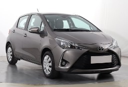 Toyota Yaris III , Salon Polska, Serwis ASO, Klima, Tempomat